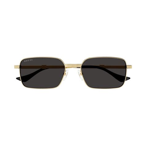 Gucci GG1495S 001 Sunglasses .